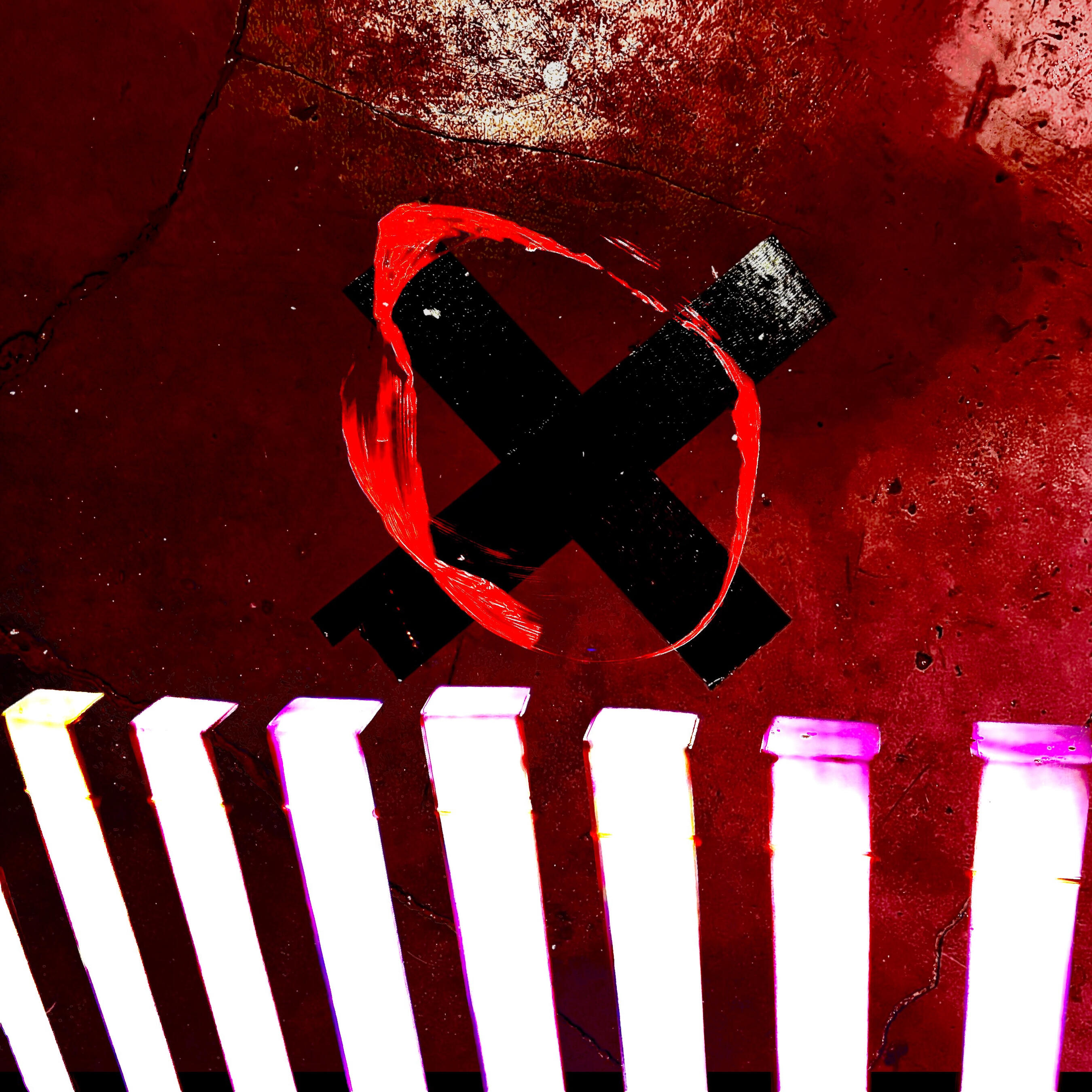 x